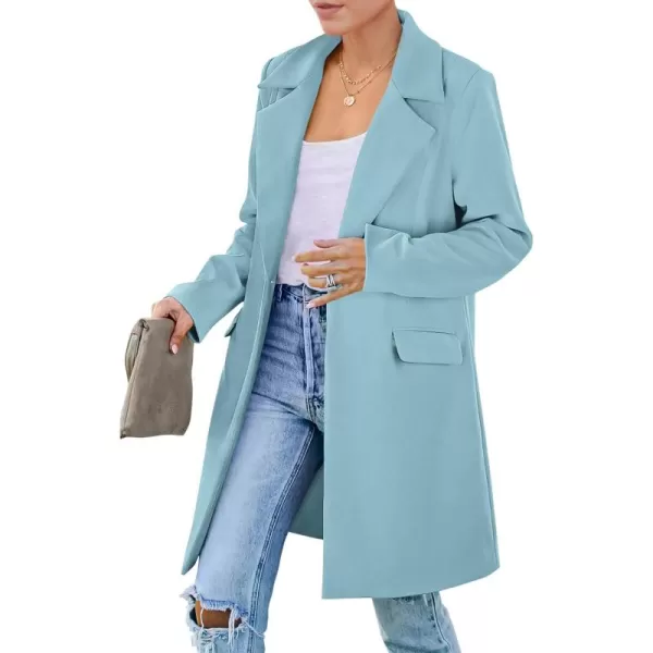 Sky Blue