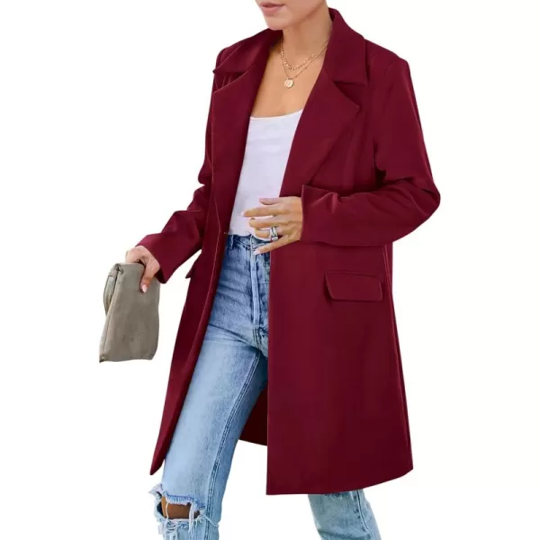 Wine Red