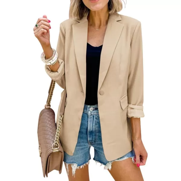 Dark Khaki
