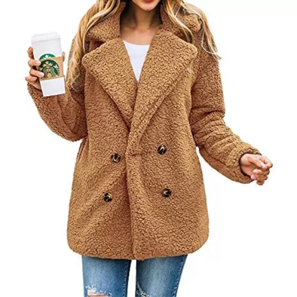 Style Two Camel