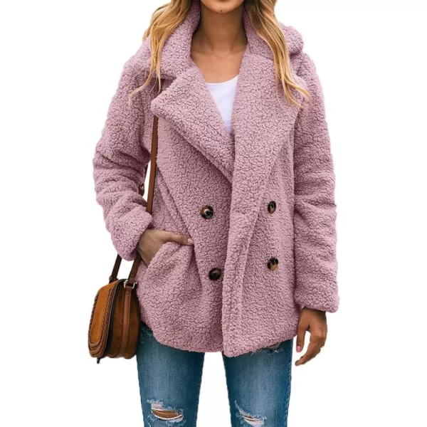Style Two Pink