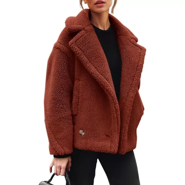 Brown Red
