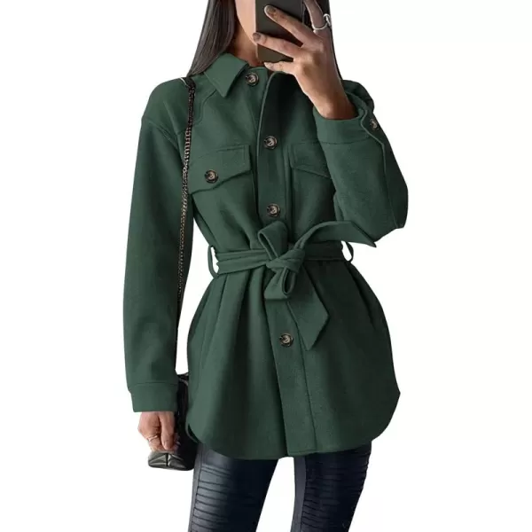 Dark Green
