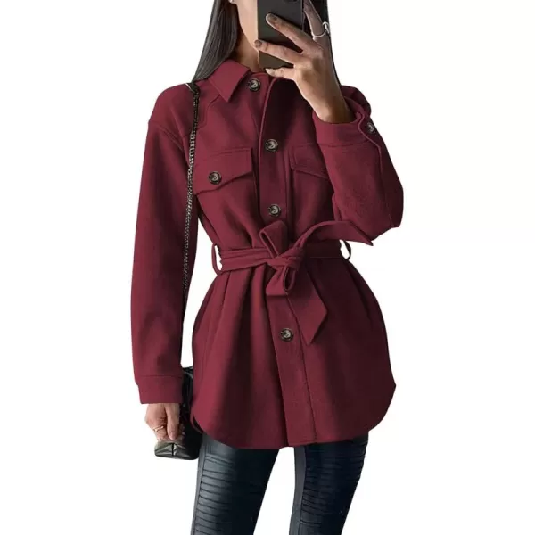 Wine Red