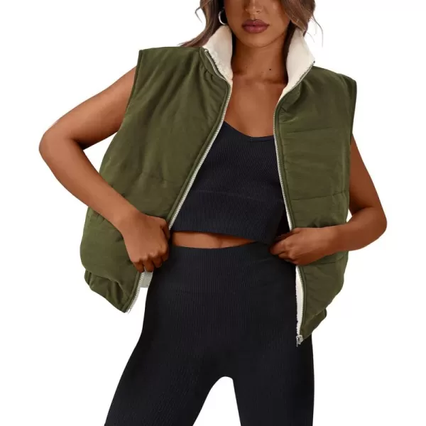 Army Green