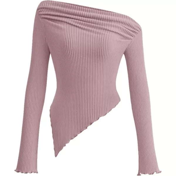 Grey Pink