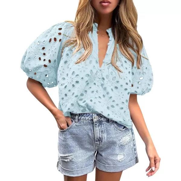 Light Blue