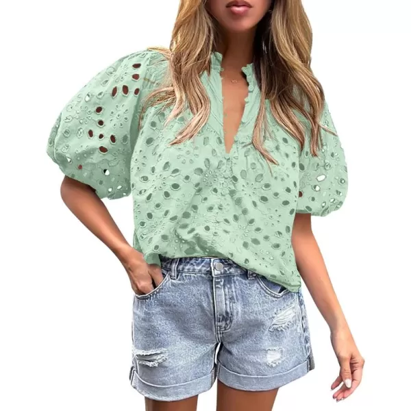 Light Green