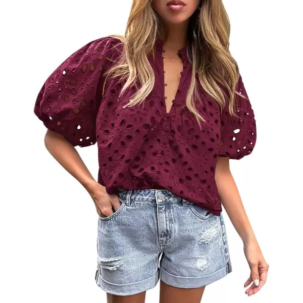 Wine Red