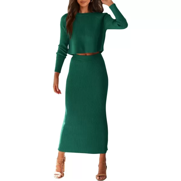 Dark Green