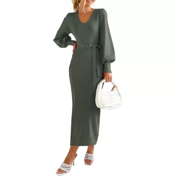 Army Green