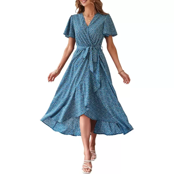 Print Blue