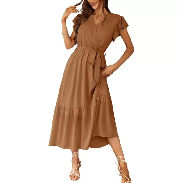 Solid Brown