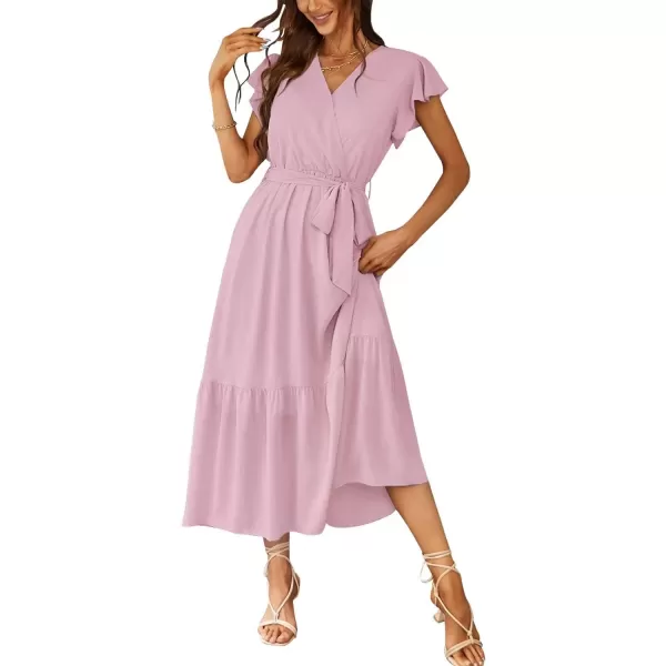 Solid Pink
