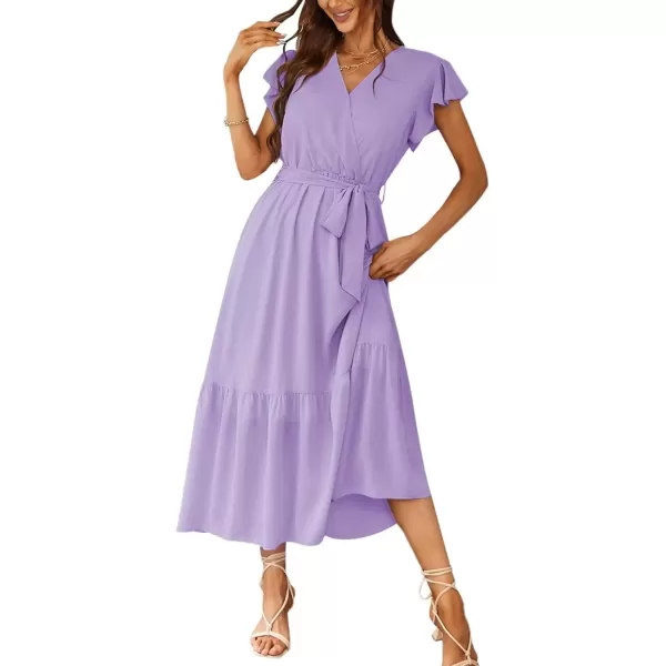 Solid Purple