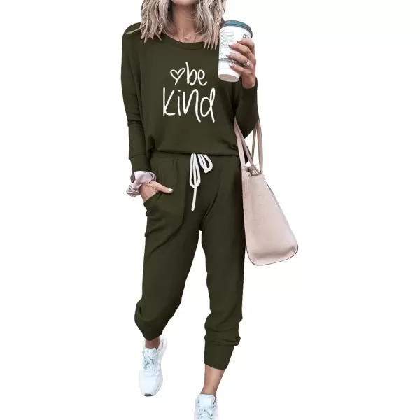 Patterned-army Green