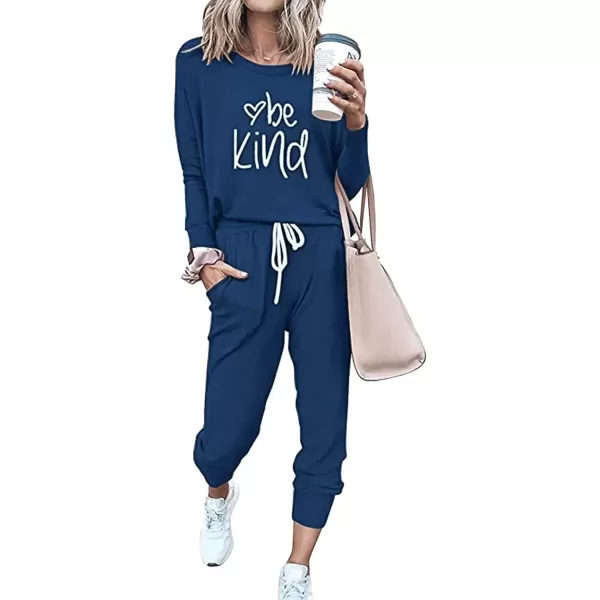 Patterned-dark Blue