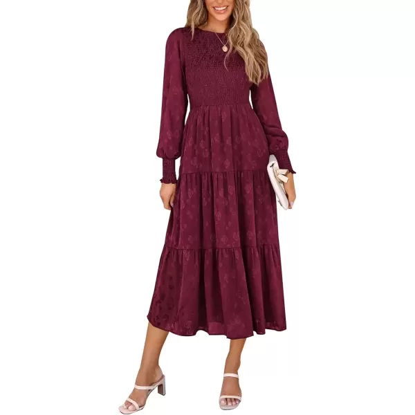 Wine Red