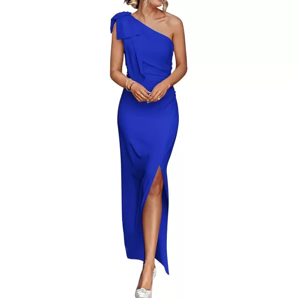 Royal Blue