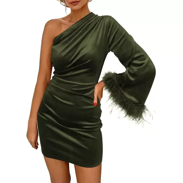 Army Green