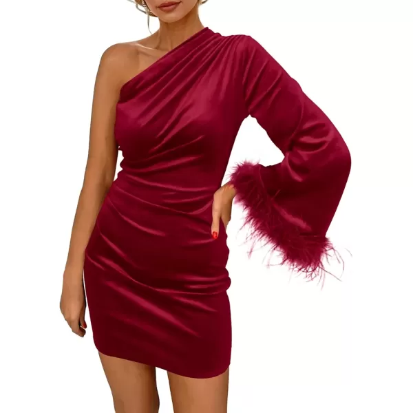 Dark Red