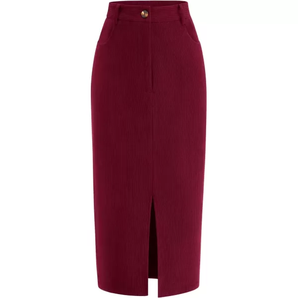 Wine Red