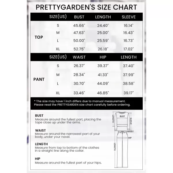 imagePRETTYGARDEN Womens Velour Tracksuits Set Hooded Pullover Sweatpants Long Sleeve 2 Piece Joggers OutfitsWine Red
