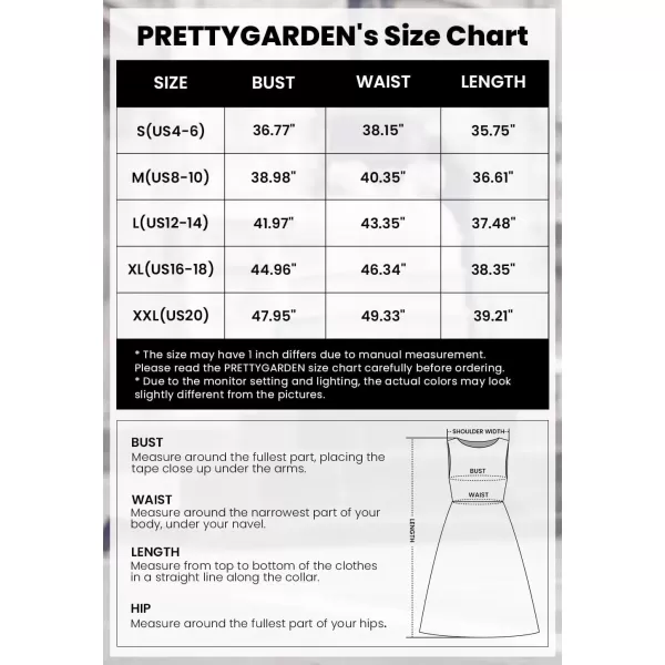 imagePRETTYGARDEN Womens 2024 Summer Floral Mini Dress Sleeveless Cut Out Backless Ruffle Boho Beach Vacation Short SundressesFloral Pink Blue