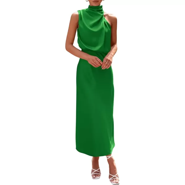 Bright Green