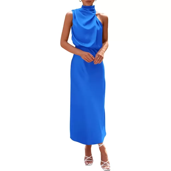 Brilliant Blue