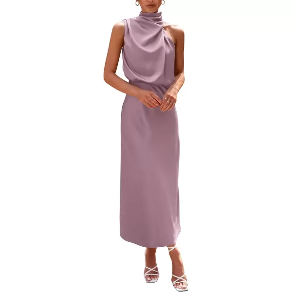 Dusty Pink