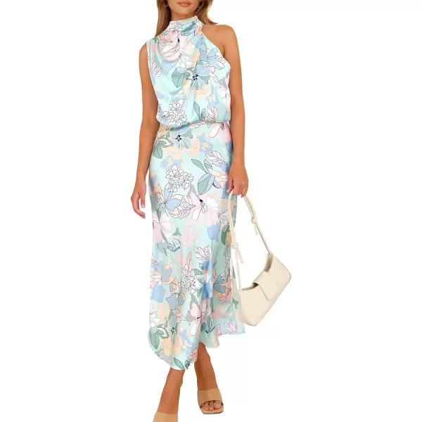 Print Blue
