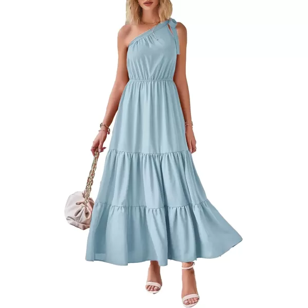 Solid Light Blue