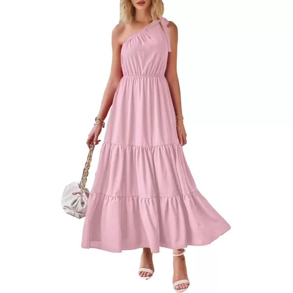 Solid Pink
