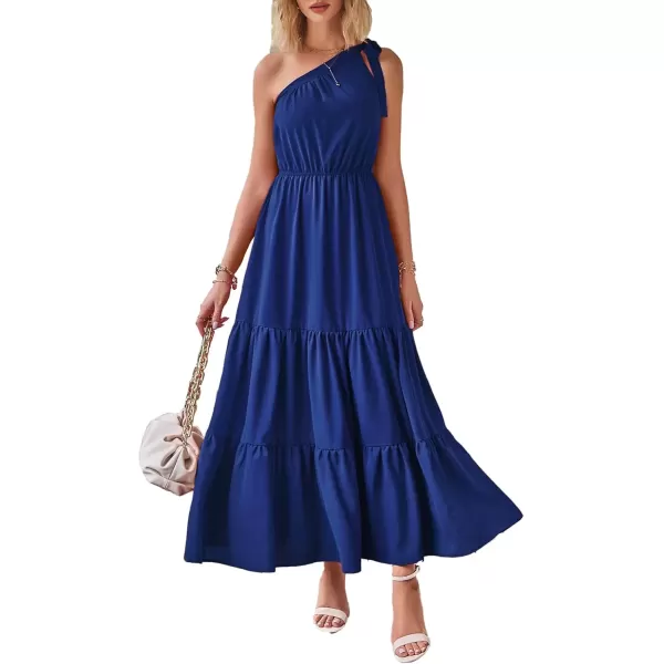 Solid Royal Blue
