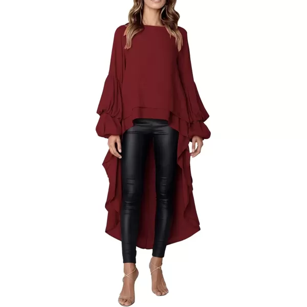 Wine Red