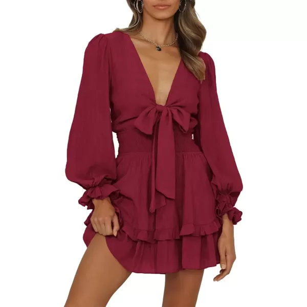 Wine Red