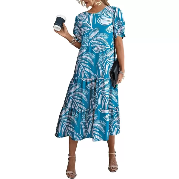 Print Blue