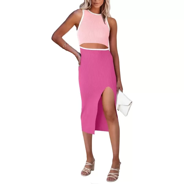 Z-light Pink-rose Pink