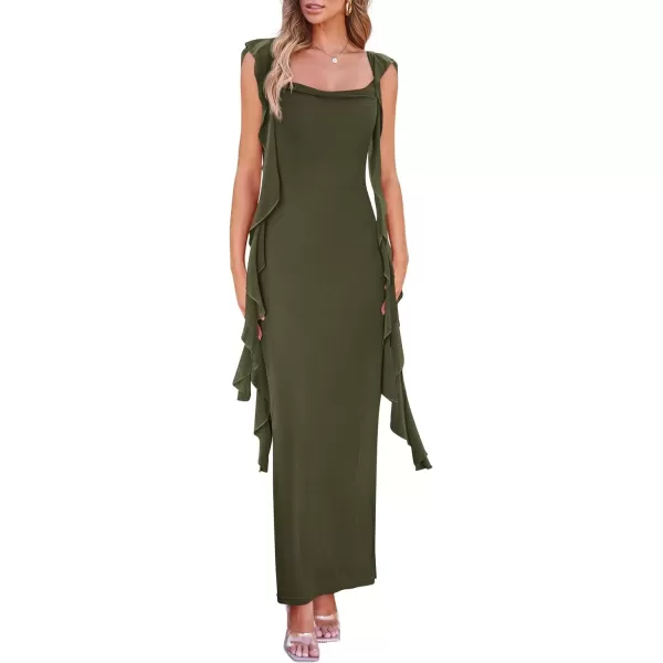 Army Green