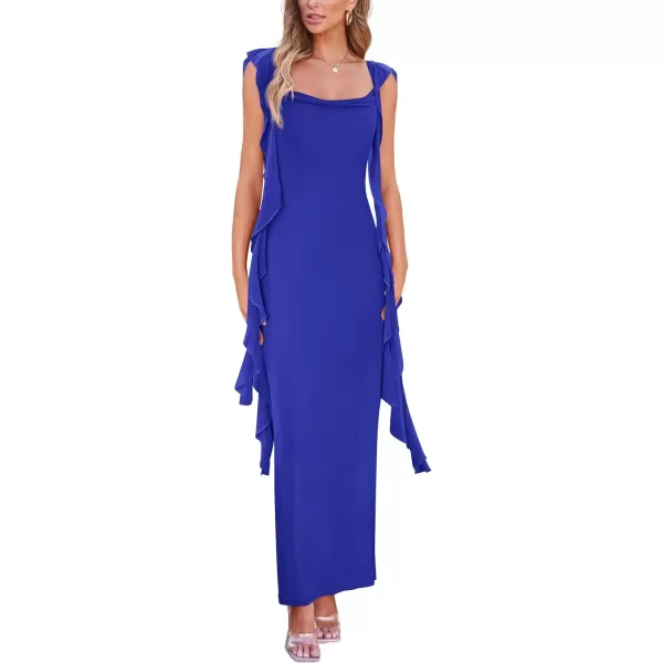 Royal Blue