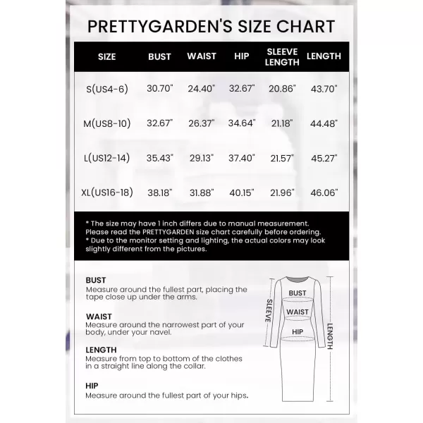 imagePRETTYGARDEN Womens Fall Off Shoulder Maxi Bodycon Dress Long Sleeve Ruched Fitted Club Dresses with SlitWine Red