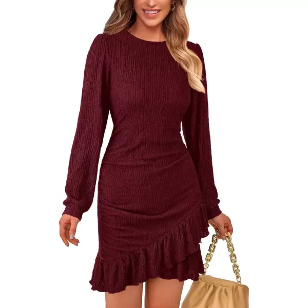Wine Red
