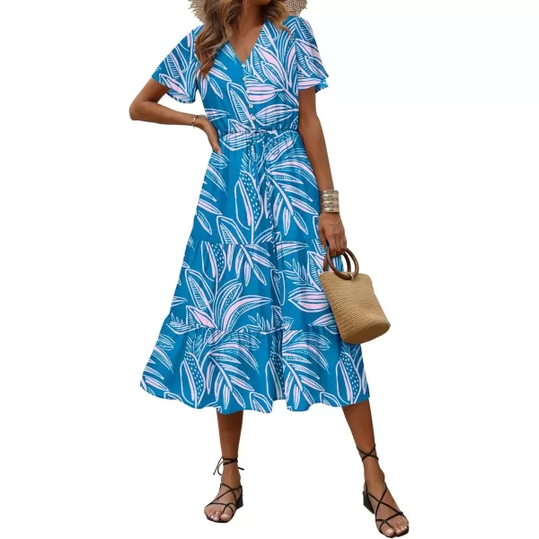 Print Blue