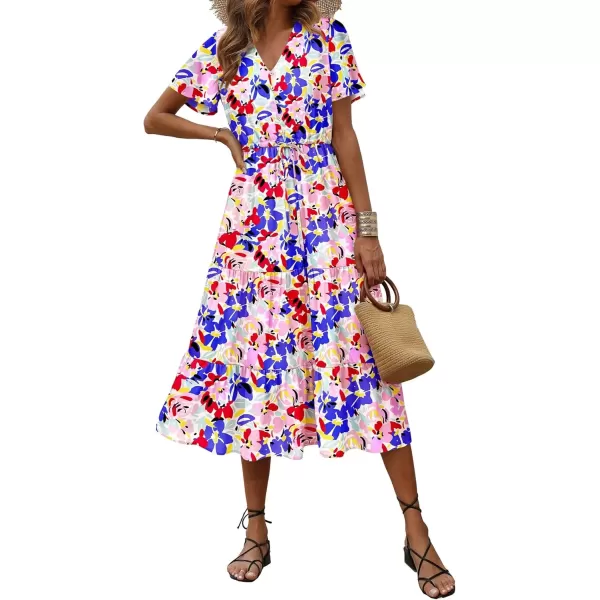 Print Multicolored