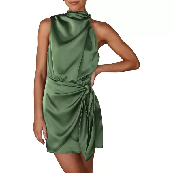 Army Green