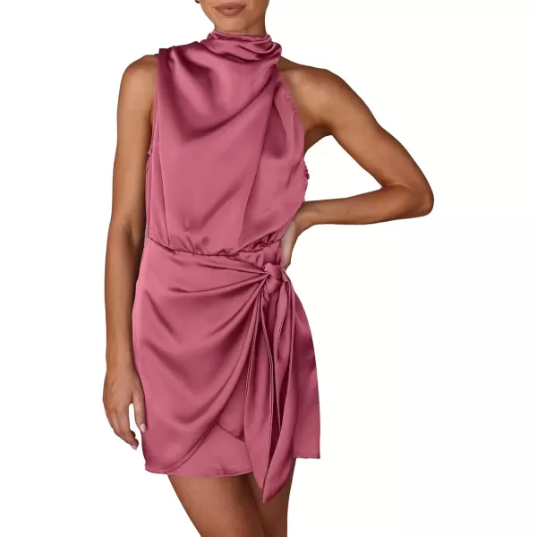 Dusty Pink