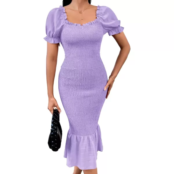 Solid Light Purple
