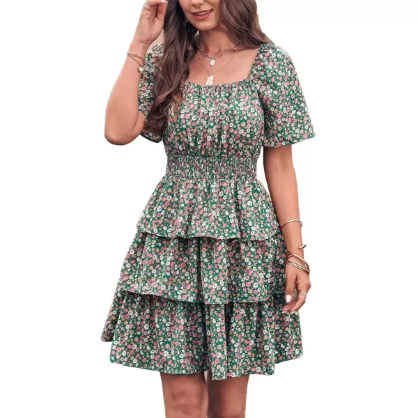Dark Green