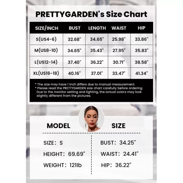 imagePRETTYGARDEN Womens 2024 Summer Ruched Mini Dress Sexy One Shoulder Sleeveless Party Cocktail Bodycon Short DressesRose Red